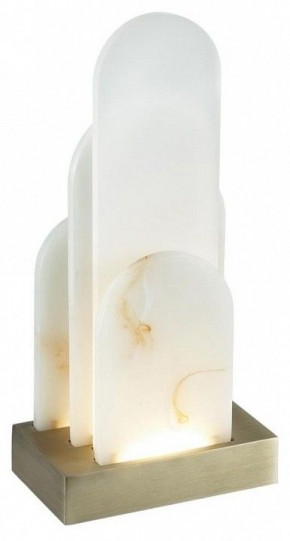 Настольная лампа декоративная Odeon Light Foros 5437/12TL в Ижевске - izhevsk.ok-mebel.com | фото 2