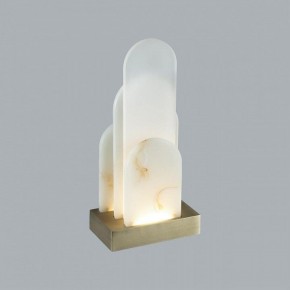 Настольная лампа декоративная Odeon Light Foros 5437/12TL в Ижевске - izhevsk.ok-mebel.com | фото 3