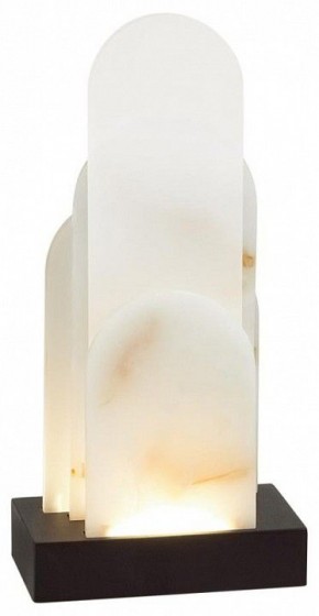 Настольная лампа декоративная Odeon Light Foros 5438/12TL в Ижевске - izhevsk.ok-mebel.com | фото 2