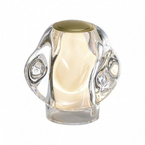 Настольная лампа декоративная Odeon Light Jemstone 5085/2TL в Ижевске - izhevsk.ok-mebel.com | фото 2