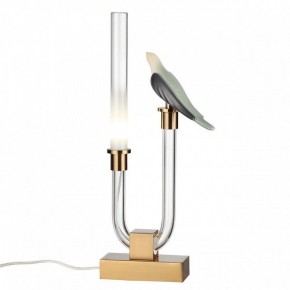 Настольная лампа декоративная Odeon Light Lark 5431/2TL в Ижевске - izhevsk.ok-mebel.com | фото 2