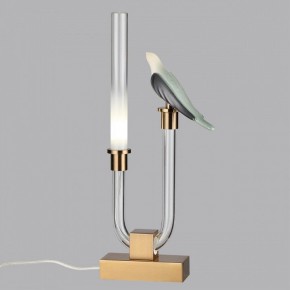 Настольная лампа декоративная Odeon Light Lark 5431/2TL в Ижевске - izhevsk.ok-mebel.com | фото 3