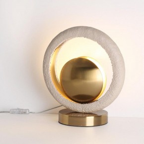 Настольная лампа декоративная Odeon Light Saturn 5443/1T в Ижевске - izhevsk.ok-mebel.com | фото 2