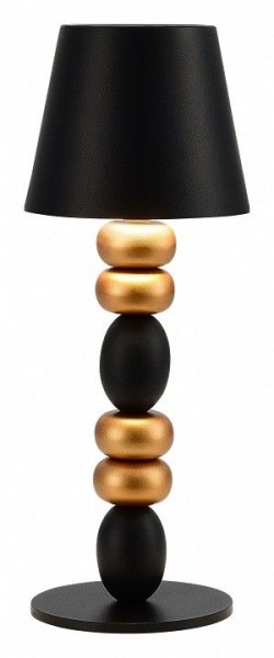Настольная лампа декоративная ST-Luce Ease SL1011.414.01 в Ижевске - izhevsk.ok-mebel.com | фото