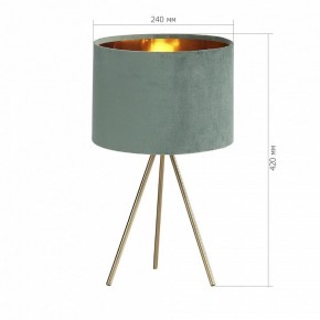 Настольная лампа декоративная ST-Luce FUEGO SL6242.704.01 в Ижевске - izhevsk.ok-mebel.com | фото 4