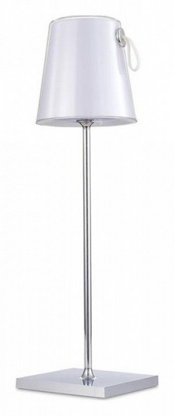 Настольная лампа декоративная ST-Luce Portali SL1009.104.01 в Ижевске - izhevsk.ok-mebel.com | фото 2