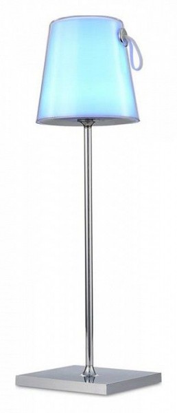 Настольная лампа декоративная ST-Luce Portali SL1009.104.01 в Ижевске - izhevsk.ok-mebel.com | фото 6