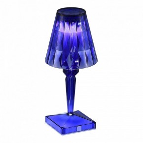 Настольная лампа декоративная ST-Luce Sparkle SL1010.714.01 в Ижевске - izhevsk.ok-mebel.com | фото 2