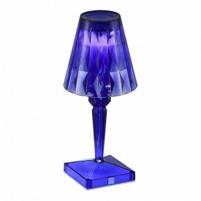 Настольная лампа декоративная ST-Luce Sparkle SL1010.714.01 в Ижевске - izhevsk.ok-mebel.com | фото 3