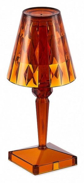 Настольная лампа декоративная ST-Luce Sparkle SL1010.724.01 в Ижевске - izhevsk.ok-mebel.com | фото