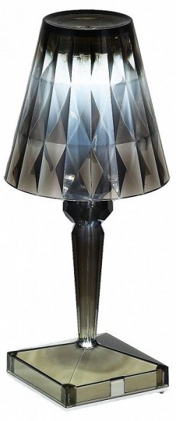Настольная лампа декоративная ST-Luce SPARKLE SL1010.734.01 в Ижевске - izhevsk.ok-mebel.com | фото 2