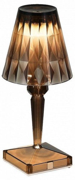 Настольная лампа декоративная ST-Luce SPARKLE SL1010.734.01 в Ижевске - izhevsk.ok-mebel.com | фото 3