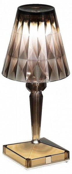 Настольная лампа декоративная ST-Luce SPARKLE SL1010.734.01 в Ижевске - izhevsk.ok-mebel.com | фото 4