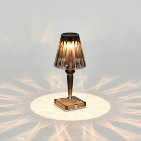 Настольная лампа декоративная ST-Luce SPARKLE SL1010.734.01 в Ижевске - izhevsk.ok-mebel.com | фото 5