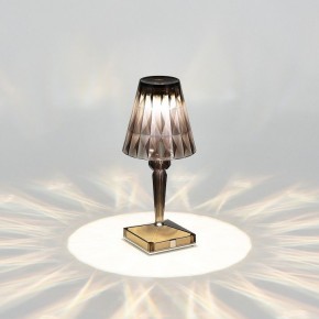 Настольная лампа декоративная ST-Luce SPARKLE SL1010.734.01 в Ижевске - izhevsk.ok-mebel.com | фото 7