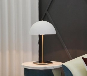 Настольная лампа декоративная TopDecor Stratus Stratus T1 10 в Ижевске - izhevsk.ok-mebel.com | фото 2