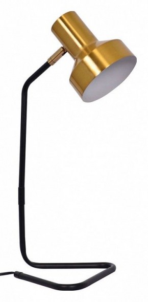Настольная лампа офисная DeMarkt Хоф 497035301 в Ижевске - izhevsk.ok-mebel.com | фото 1