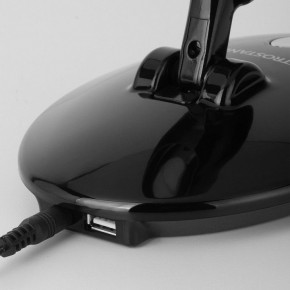 Настольная лампа офисная Elektrostandard Saturn a044008 в Ижевске - izhevsk.ok-mebel.com | фото 9