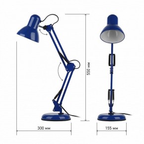 Настольная лампа офисная Эра N-214 Б0052763 в Ижевске - izhevsk.ok-mebel.com | фото 5