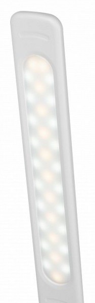 Настольная лампа офисная Эра  NLED-502-11W-W в Ижевске - izhevsk.ok-mebel.com | фото 11