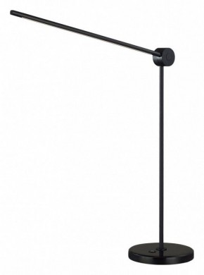 Настольная лампа офисная Odeon Light Foden 7101/12TL в Ижевске - izhevsk.ok-mebel.com | фото
