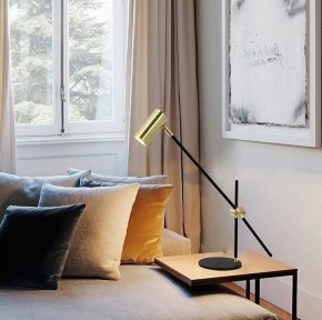 Настольная лампа офисная TopDecor Robert Robert T1 12 в Ижевске - izhevsk.ok-mebel.com | фото 5