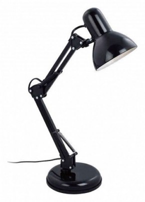 Настольная лампа офисная TopLight Racheal TL1632T-01BK в Ижевске - izhevsk.ok-mebel.com | фото