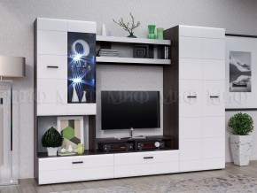 НЭНСИ NEW Шкаф 2-х створчатый МДФ в Ижевске - izhevsk.ok-mebel.com | фото 7