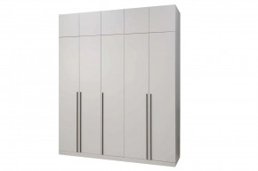 НИКОЛЬ 25 Шкаф 5-ти створчатый в Ижевске - izhevsk.ok-mebel.com | фото 5