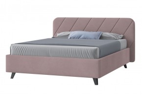НИКОЛЬ Кровать с ПМ 1400 в Ижевске - izhevsk.ok-mebel.com | фото 3