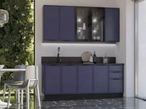 НИКОЛЬ Кухонный гарнитур 2000/900 в Ижевске - izhevsk.ok-mebel.com | фото 4