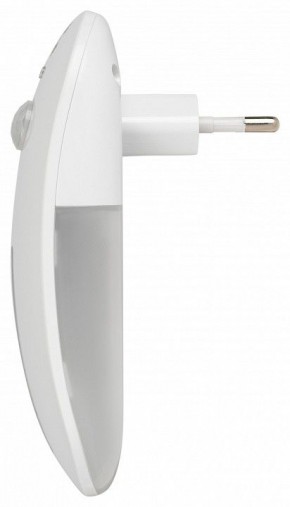 Ночник Эра  NN-621-LS-MS-W в Ижевске - izhevsk.ok-mebel.com | фото 2