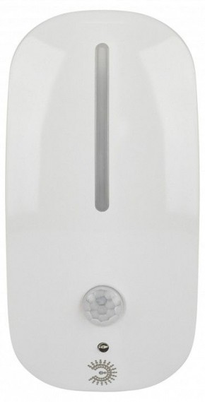 Ночник Эра  NN-621-LS-MS-W в Ижевске - izhevsk.ok-mebel.com | фото 4