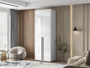 НОРД Шкаф 2-х ств с антресолью (800) в Ижевске - izhevsk.ok-mebel.com | фото 6