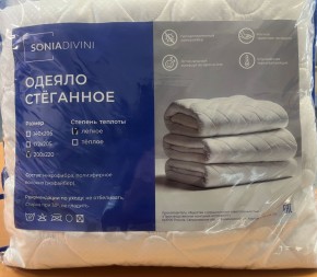 Одеяло Стеганное (легкое) 2000 в Ижевске - izhevsk.ok-mebel.com | фото