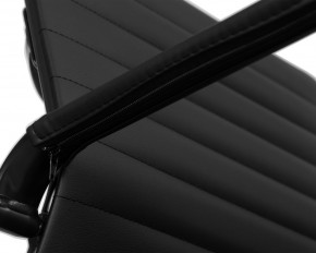 Офисное кресло для посетителей DOBRIN CODY BLACK, чёрный в Ижевске - izhevsk.ok-mebel.com | фото 10