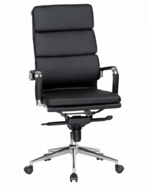 Офисное кресло для руководителей DOBRIN ARNOLD LMR-103F чёрный в Ижевске - izhevsk.ok-mebel.com | фото