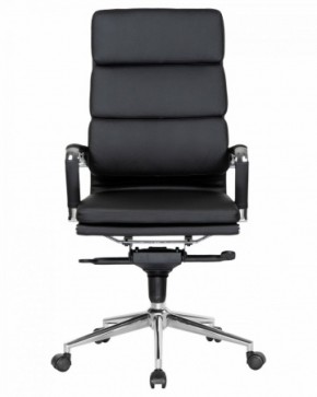 Офисное кресло для руководителей DOBRIN ARNOLD LMR-103F чёрный в Ижевске - izhevsk.ok-mebel.com | фото 3
