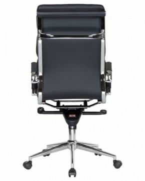 Офисное кресло для руководителей DOBRIN ARNOLD LMR-103F чёрный в Ижевске - izhevsk.ok-mebel.com | фото 4