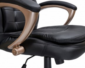 Офисное кресло для руководителей DOBRIN DONALD LMR-106B чёрный в Ижевске - izhevsk.ok-mebel.com | фото 7