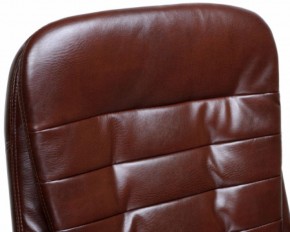 Офисное кресло для руководителей DOBRIN DONALD LMR-106B коричневый в Ижевске - izhevsk.ok-mebel.com | фото 8