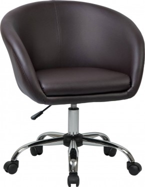 Офисное кресло LM-9500 Черное в Ижевске - izhevsk.ok-mebel.com | фото