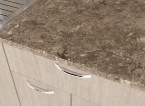 ОЛЬГА Кухонный гарнитур Оптима 1 (1300*2500 мм) в Ижевске - izhevsk.ok-mebel.com | фото 10