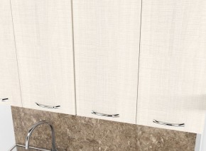 ОЛЬГА Кухонный гарнитур Оптима 1 (1300*2500 мм) в Ижевске - izhevsk.ok-mebel.com | фото 9