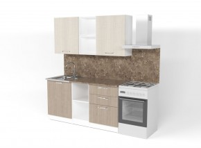 ОЛЬГА Кухонный гарнитур Стандарт 5 (1600 мм) в Ижевске - izhevsk.ok-mebel.com | фото 4