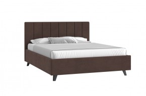 ОЛИВИЯ Кровать с ПМ 1600 в Ижевске - izhevsk.ok-mebel.com | фото 6
