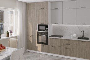 ПАРМА Кухонный гарнитур Экстра (3000 мм) в Ижевске - izhevsk.ok-mebel.com | фото
