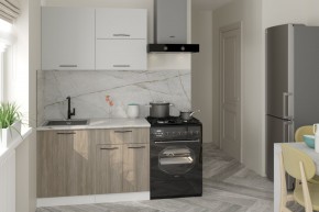 ПАРМА Кухонный гарнитур Лайт 1200 мм в Ижевске - izhevsk.ok-mebel.com | фото