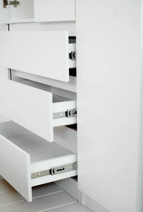 ПАРУС Шкаф 2-х ств. 800 в Ижевске - izhevsk.ok-mebel.com | фото 7