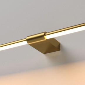 Подсветка для картины Elektrostandard Luar 40153/LED в Ижевске - izhevsk.ok-mebel.com | фото 2